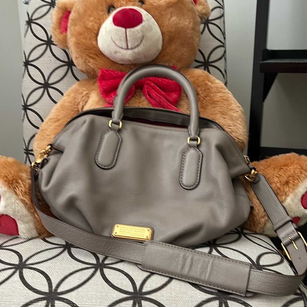 Marc Jacobs